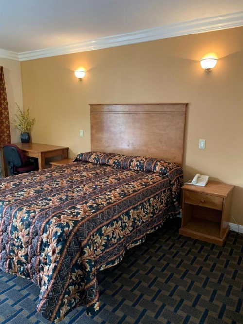 Fullerton Lodge image 15