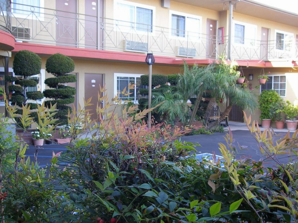 Fullerton Lodge Image 18