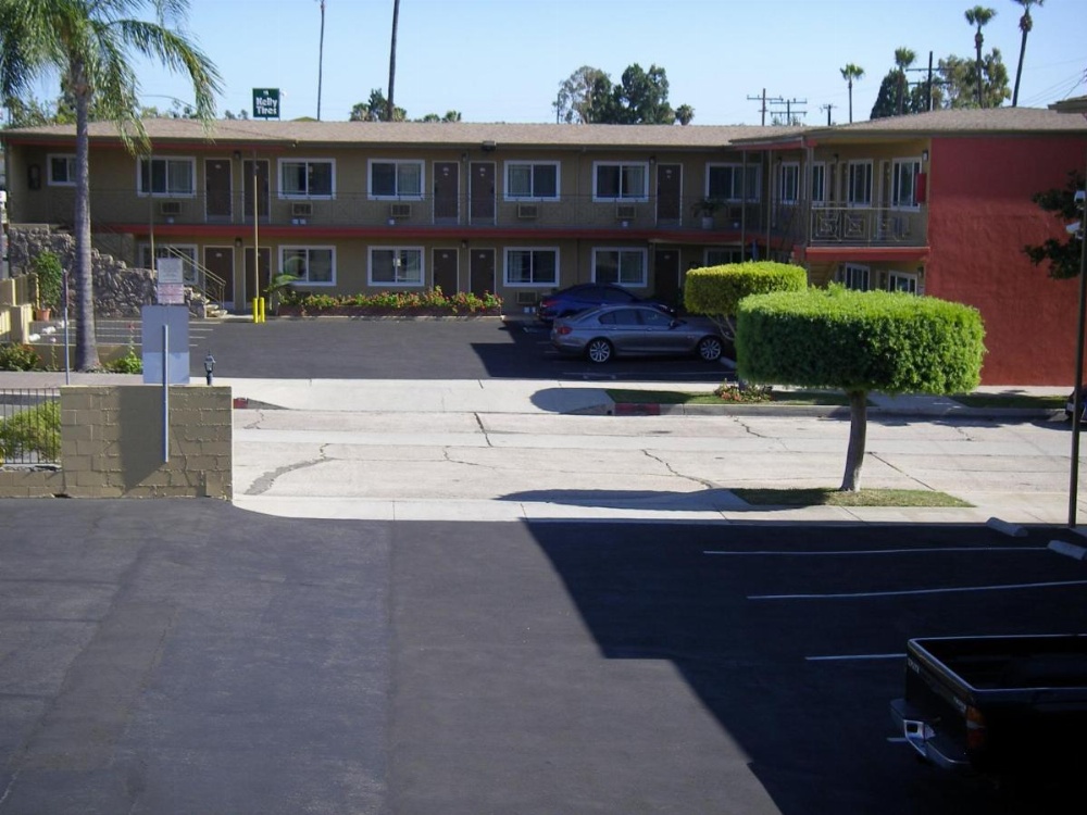 Fullerton Lodge Image 24