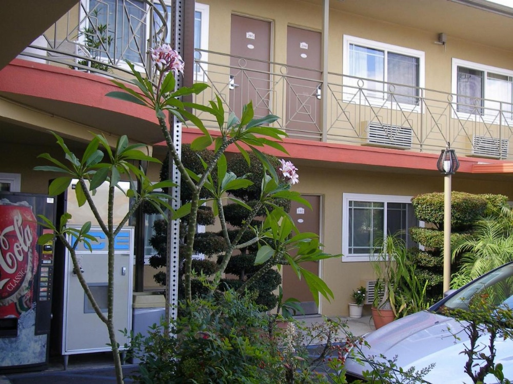Fullerton Lodge Image 26